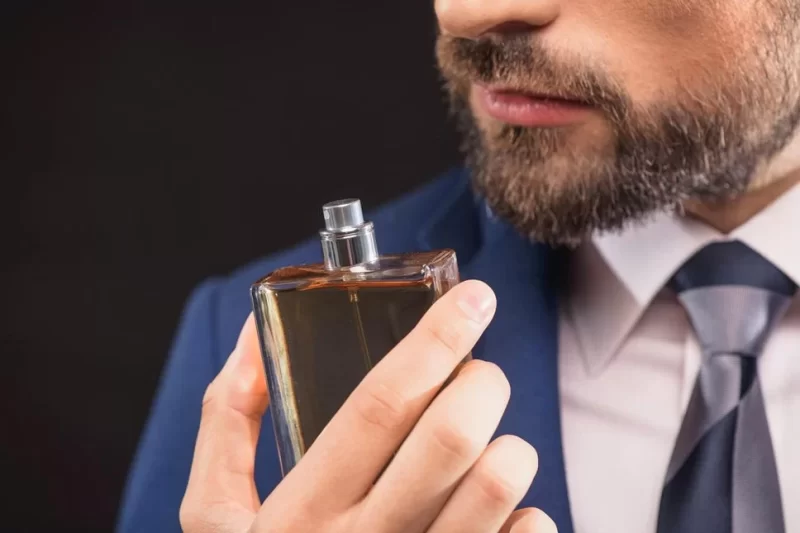 Top Perfume Brands for Men