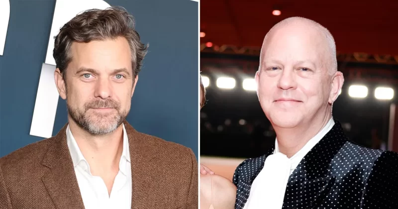 Joshua Jackson Returns to TV in Ryan Murphy's 'Dr. Odyssey'