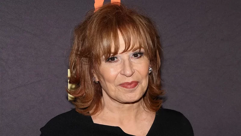 Joy Behar Recounts Her Disheartening Experience at 'Saturday Night Live'