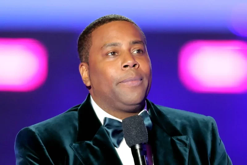 Kenan Thompson Speaks Out on Allegations in Docuseries 'Quiet on Set'