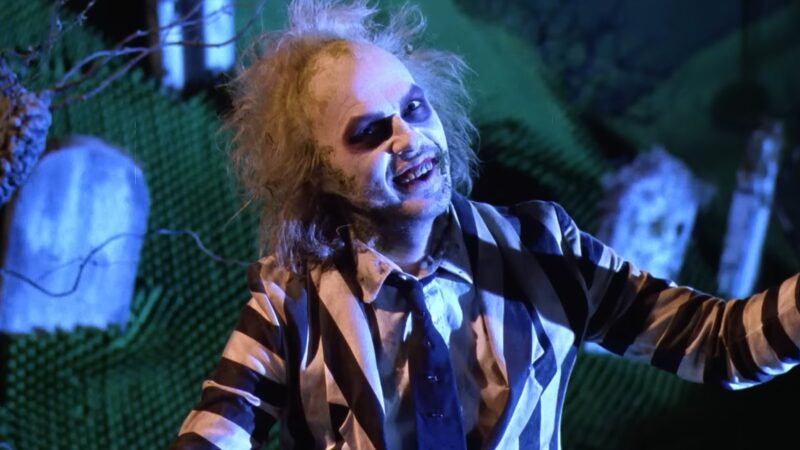 Beetlejuice 