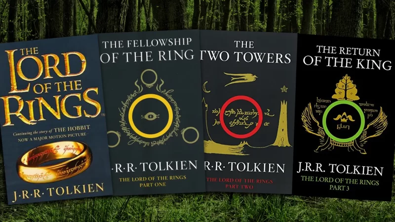 The Lord of the Rings Series