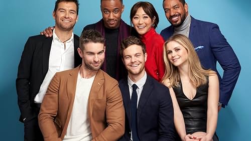 The Boys Season 4 cast