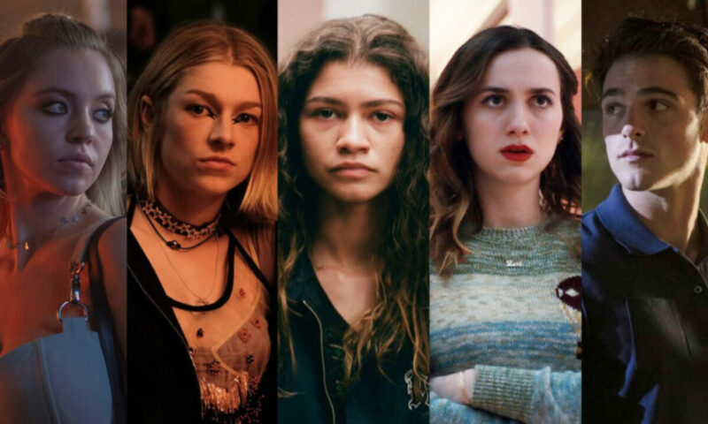 Euphoria Season 3 Faces Production Setback: Cast Explores Other Ventures