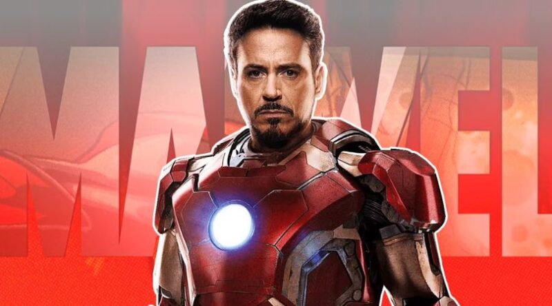 Robert Downey Jr.'s Iron Man Comeback: A Hint of Return