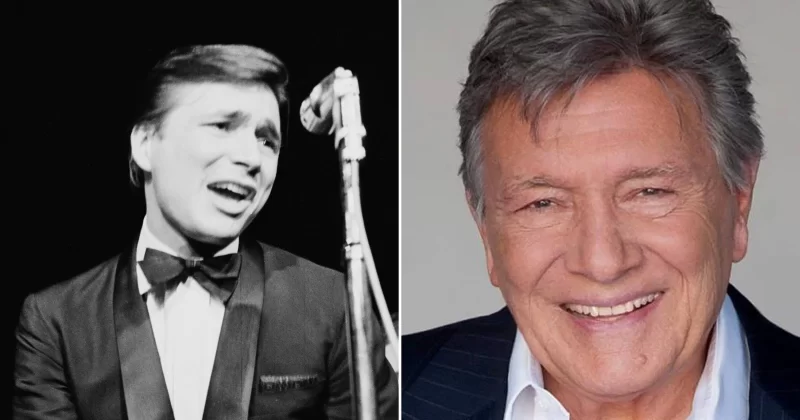 Iconic French Vocalist And Actor Jean-Paul Vignon Passes Away at 89