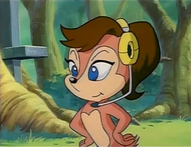 Sally Acorn