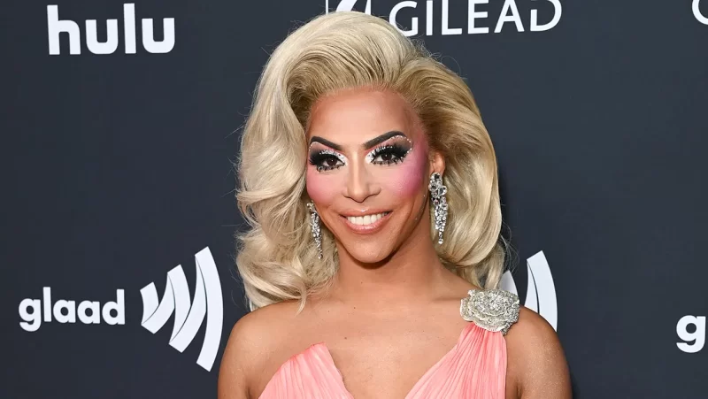 New Claims Surface Against RuPaul's Drag Race Star Shangela