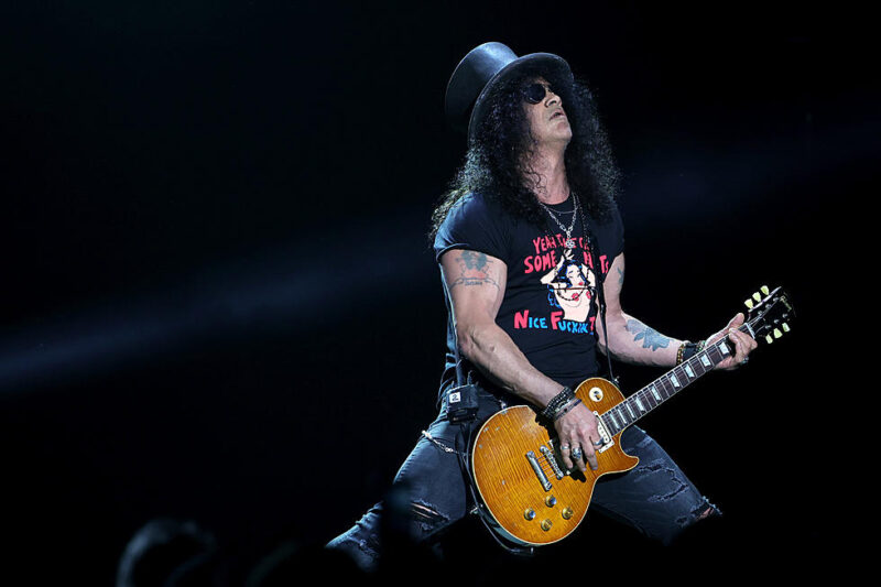 Slash