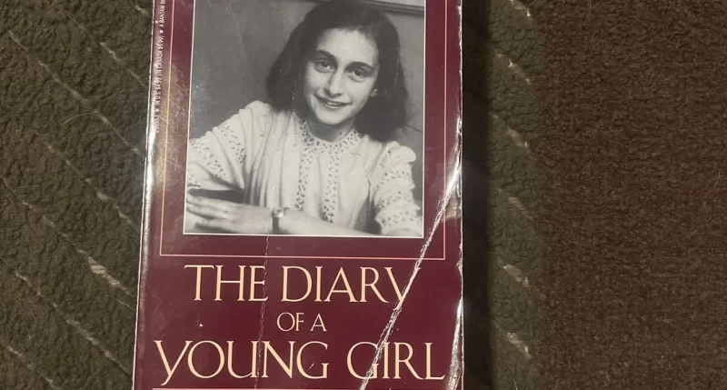 The Diary of a Young Girl