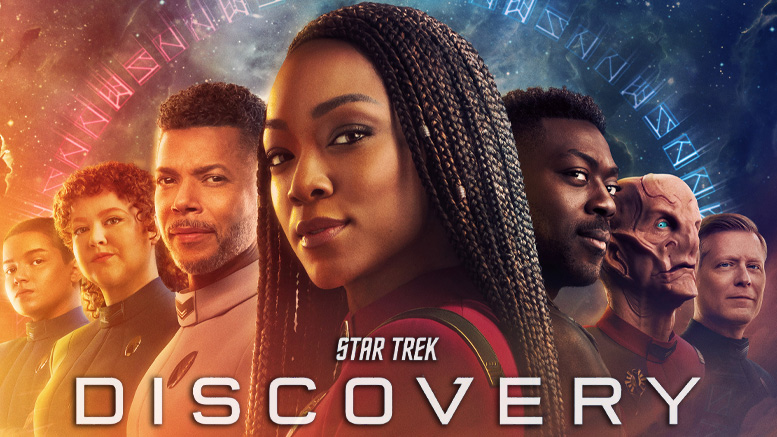 Star Trek: Discovery Season 5