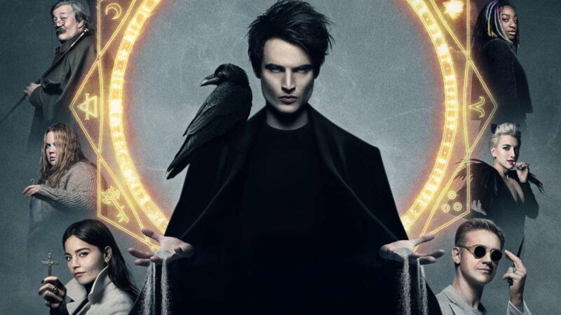 The Sandman Season 2: Episode Titles and Release Updates