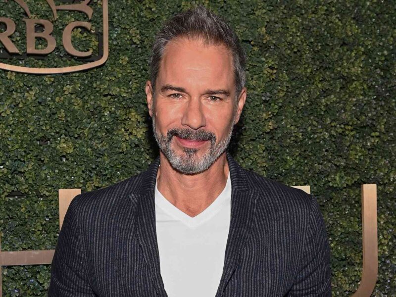 Will & Grace Star Eric McCormack Speaks Out on LGBTQ+ Representation in Acting