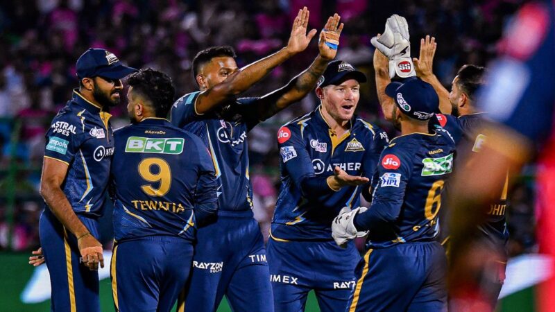 Three Key Factors for Gujarat Titans' IPL Title Defense