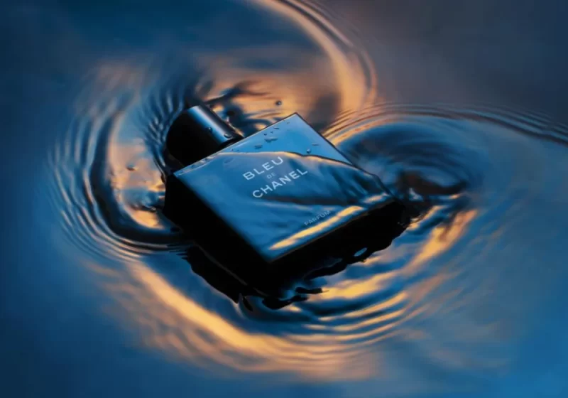Chanel: Bleu De Chanel Eau De Parfum