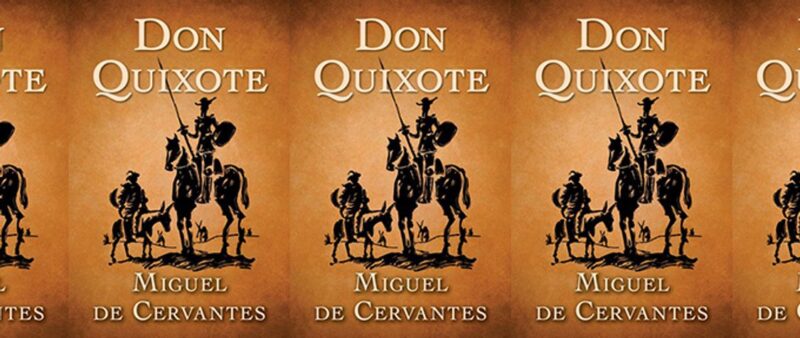 Don Quixote