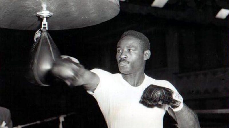 Ezzard Charles