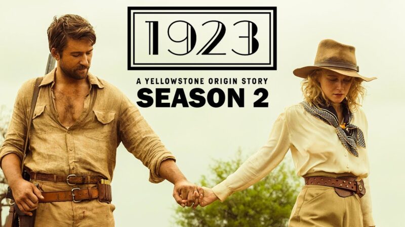 1923 Season 2