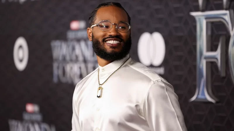 Ryan Coogler's Highly Anticipated 'Event Film' Scheduled for March 2025 Release