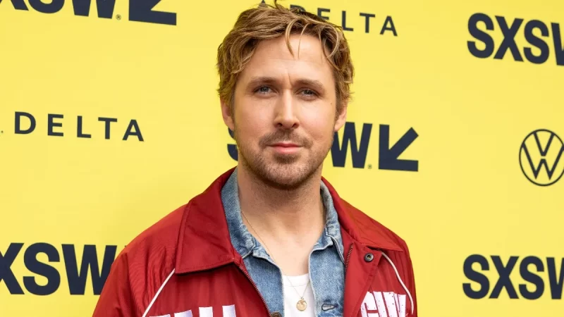 Ryan Gosling's 'Project Hail Mary' Scheduled for Spring 2026 Release