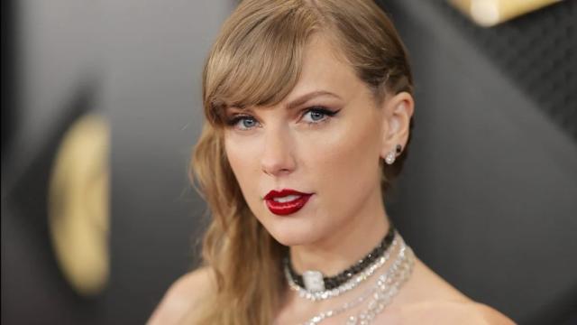 Taylor Swift's 'Fortnight' Challenge: A YouTube Short Delight