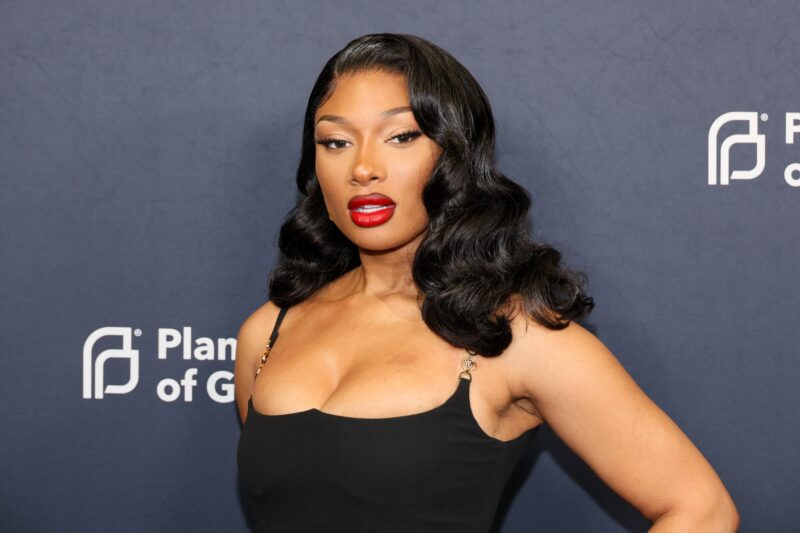 Former Cameraman Accuses American Rapper Megan Thee Stallion of Assault