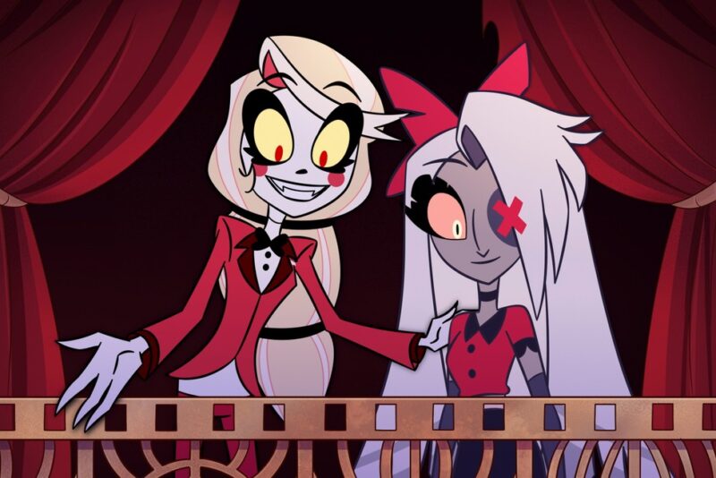 Hazbin Hotel Season 2