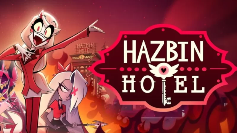 Hazbin Hotel Season 2