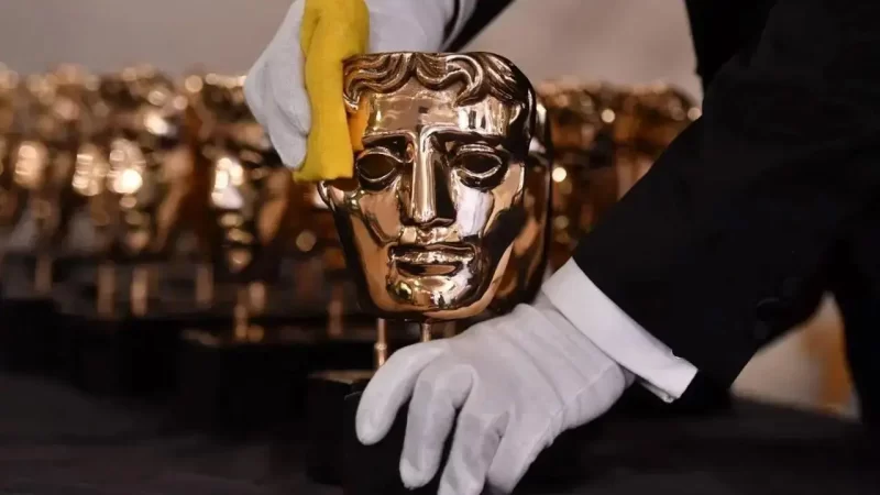 BAFTA 2025: Dates Announced for Prestigious Awards Ceremony