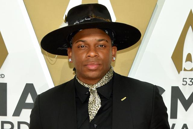 Jimmie Allen's Brave Revelation: Battling Suicide Amid Sexual Assault Allegations