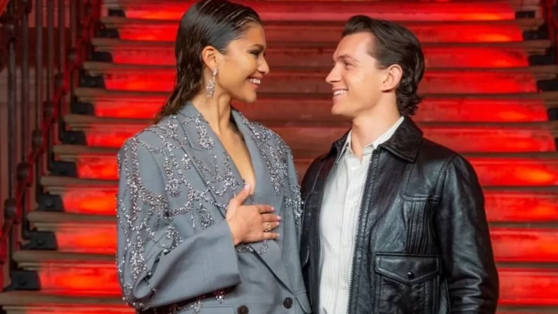 Tom Holland and Zendaya's Future Marriage Plans Revealed in Latest Reports